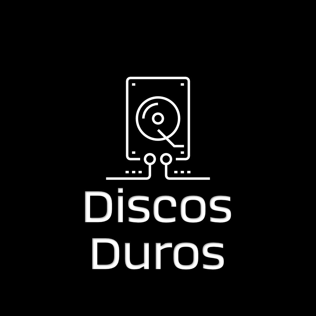 Discos Duros