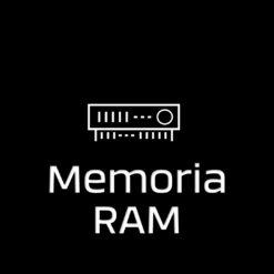 Memorias Ram