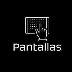 Pantallas