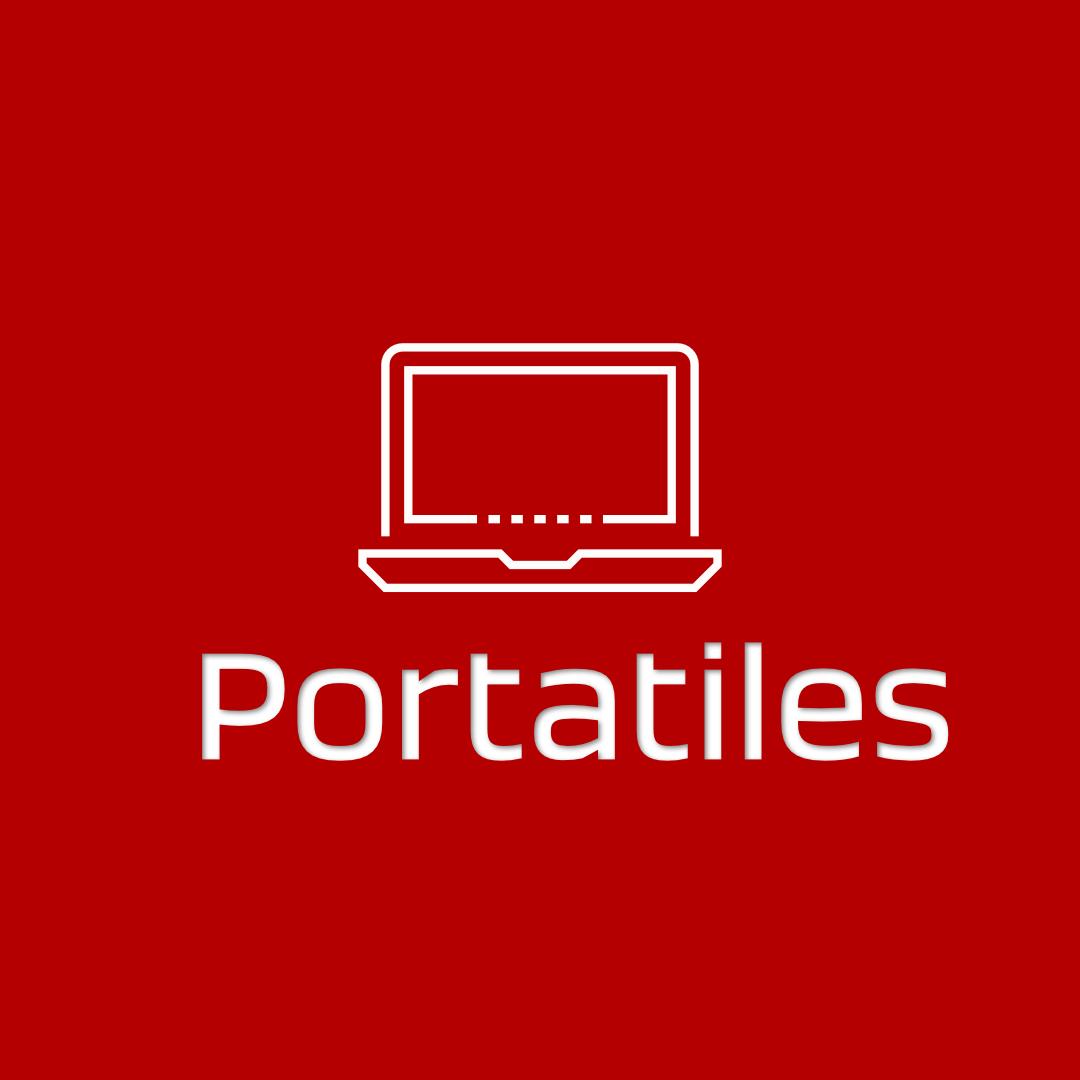 Portátiles