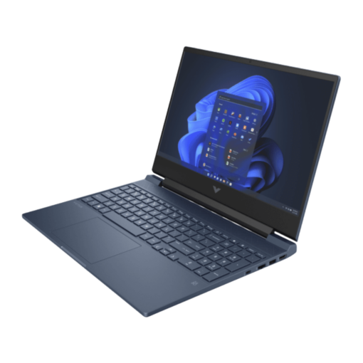 Portátil HP Gaming Victus 15-fa0000la Intel® Core™ i5-12450H